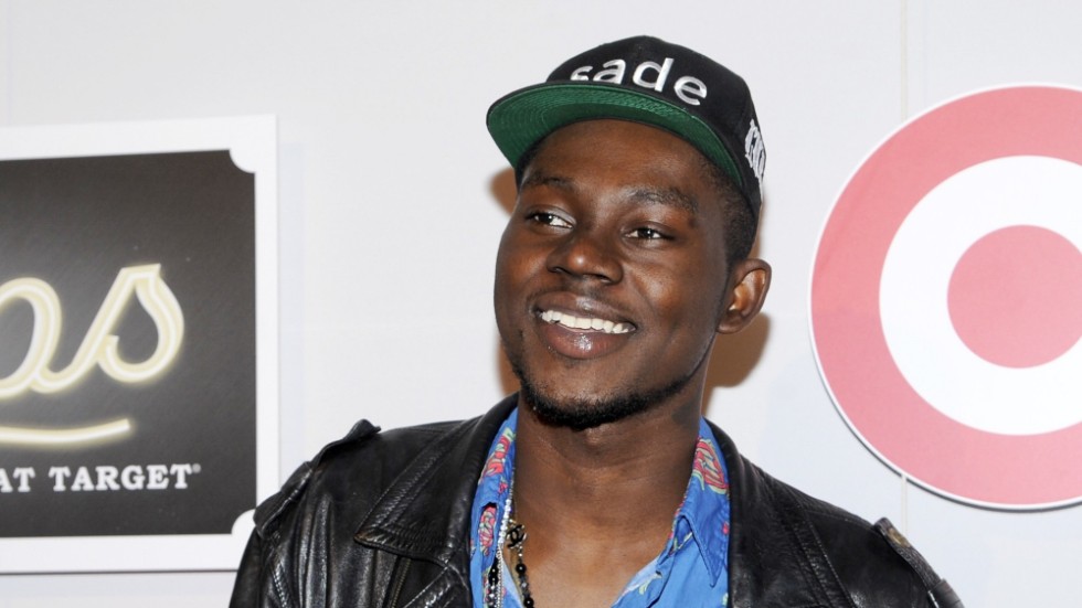 Theophilus London. Arkivbild.