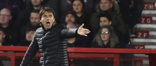 Spurs bakslag – Conte tvingas till operation