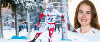 Lisa Ingesson inför debuten i världscupen på Tour de Ski: "Kom som en väldigt fin julklapp"