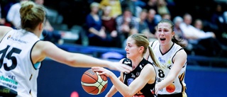 Drömstarten som gav Luleå Basket segern