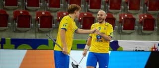 Sverige till VM-final efter straffrysare