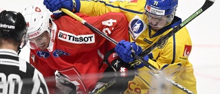 Tre Kronor VM-genrepar i Göteborg