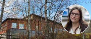 Föräldrar kallades till möte om skolans framtid 