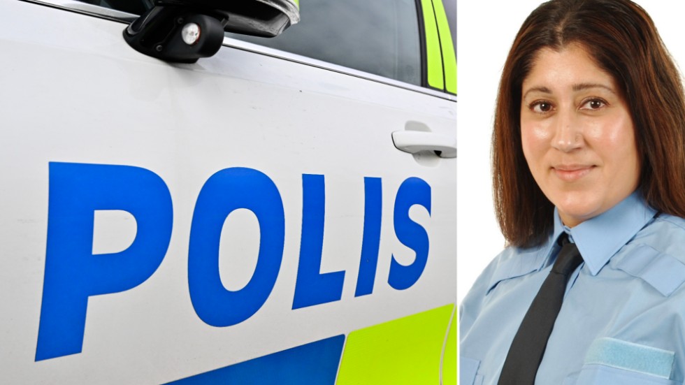 Polisen hade att göra under fredagskvällen och natten mot lördagen. Det intygar Priya G Eklund, presstalesperson hos polisen.
