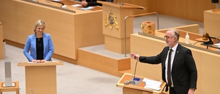 Regeringen kan få böja sig för S och SD