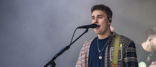 Sam Fender till Way Out West