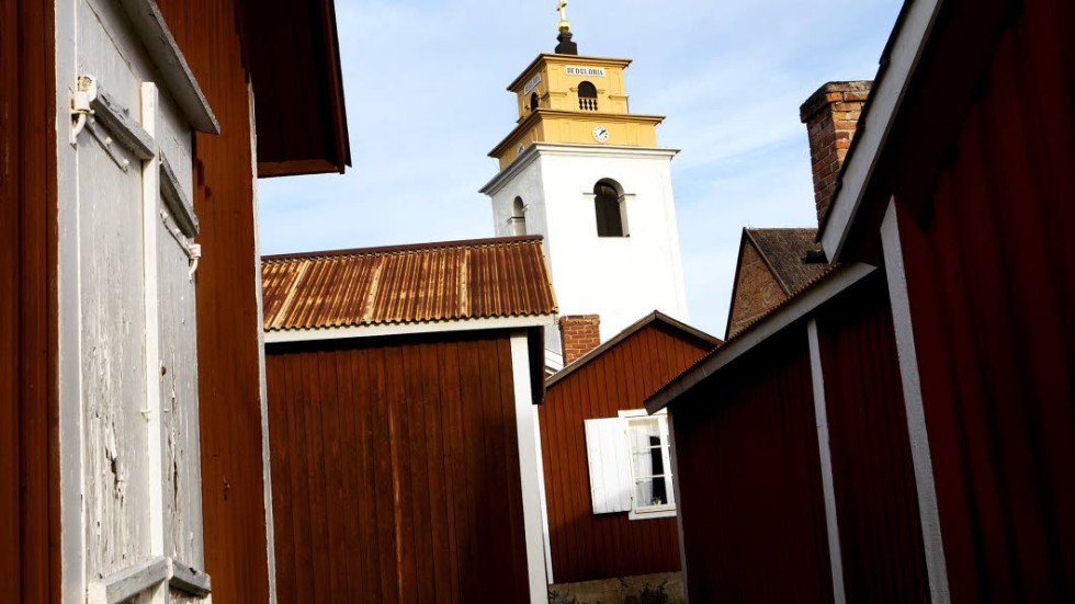Entreprenörsbostäder i Kyrkbyn är ett ämne som fortsatt engagerar Luleåborna.