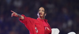 Rihanna slår strömningsrekord