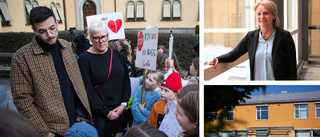 Förvaltningsrättens besked: Klartecken för skolnedläggningarna