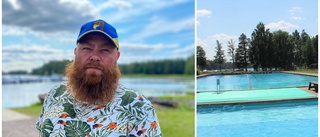 Förlikning i tvisten – men Rörholmsbadet läggs ändå ner: "Jag tänker aldrig igen driva verksamhet i Tierps kommun"