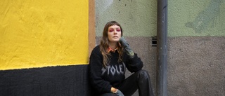 Tove Lo är sårbar och självsäker