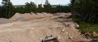 Käppar i hjulet för stadsomvandlingen