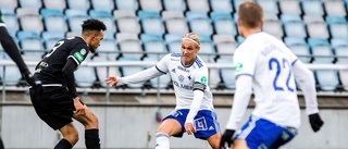 IFK föll mot Superettanlaget – så rapporterade vi från premiärmatchen