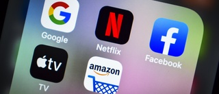 Tillslag mot flera Netflix-kontor