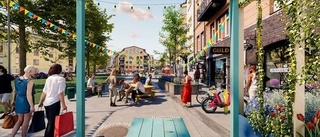 Gågatan skrotas – här är nyheterna för "Sommar i city"