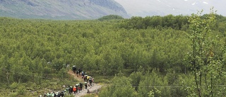 Resultat Fjällräven Classic