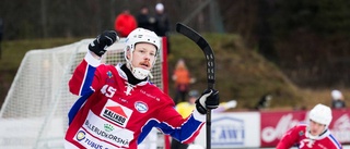 Kalix Bandy-profilen slutar: "Rätt skönt"