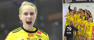 Endres jättematch – kvitterar kvartsfinalserien