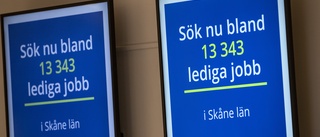 Ännu lägre arbetslöshet i maj