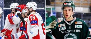 Så rapporterade vi från det ångestladdade derbyt