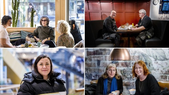 Skellefteåbornas favoriter i det nya restauranglivet