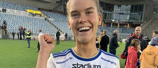 Fotbollsspelaren My Cato är talare på Nationaldagen