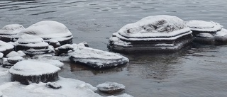 Läsarbilden: Frostnupna stenar