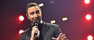 Måns Zelmerlöw gör konserthusturné