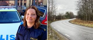 Polisen har haft kontakt med bilägaren efter smitningsolyckan där cyklist omkom: "I nuläget är ingen misstänkt" 