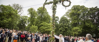 Sverige är frigjort sex, midsommar och ett båtfiasko