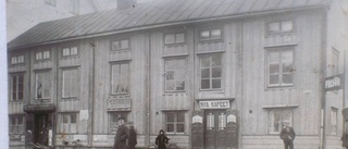 Festvåning på 1870-talet