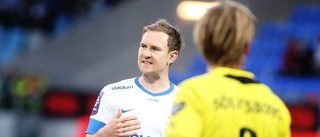 Elfsborg – om Falk Olander får välja