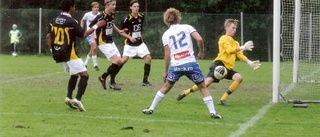 IFK dominerar östgötafotbollen