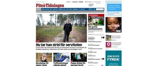 Välkommen till nya PT-webben