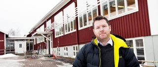 Taxi i stället för skolbuss