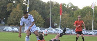 Ny förlust för Uppsala - se highlights från Gute-matchen här