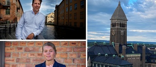 Norrköping sågas på nytt av företagen – så vill kommunen vända trenden: "Kommer ta tid"