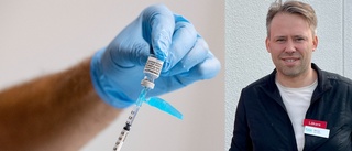 Alla som vill får nu ta fjärde dosen vaccin mot covid-19: ✓Det finns "ett visst intresse" ✓De rekommenderas en dos i höst ✓Spridningen går med raketfart