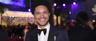 Trevor Noah leder Grammygalan igen