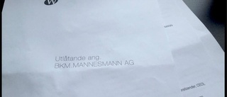 Kommunen struntade i varningarna