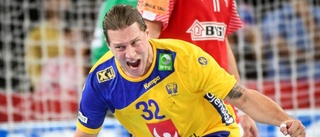 Sverige till EM-final efter semifinalbragd