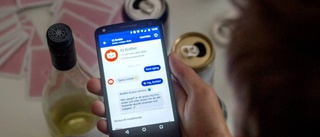 Chattbot ska få dig att festa smartare