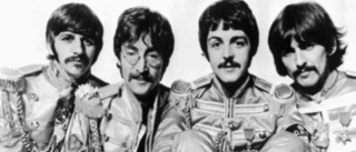 Sgt Pepper framförs live i Piteå