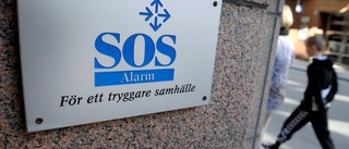 SOS Alarm utökar verksamheten i Luleå