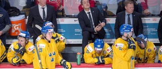 Nylander vill ha medalj