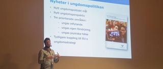 ”Låg acceptans för flyktingar”