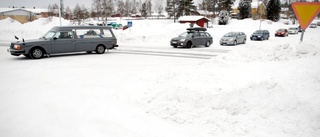 Landstinget fälls för liktransporter