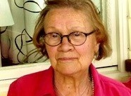 Gertrud Olofsson