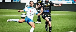 Emma lämnar IFK för allsvenskan