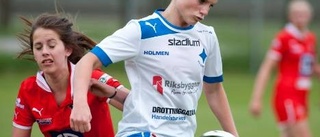 IFK vann - trots utvisning